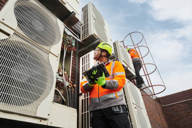 Reliable Amery, WI HVAC Solutions