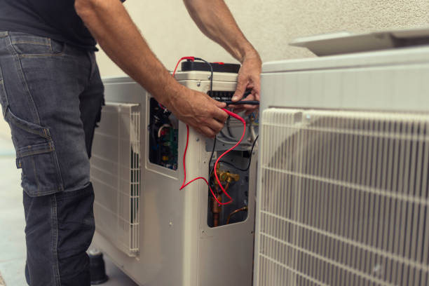 HVAC troubleshooting in Amery, WI