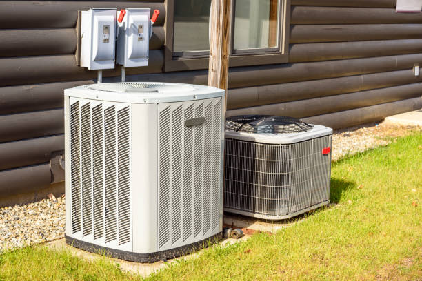 HVAC emergency services in Amery, WI